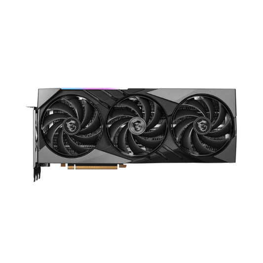 MSI GeForce RTX™ 4090 GAMING SLIM 24G Graphics Card