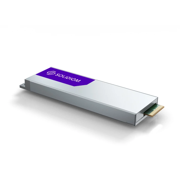 Solidigm Solid State Drive D5-p5430 Series (3.84 Tb, E1.s 9.5mm Pcie 4.0 X4, 3d5