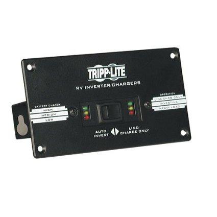Eaton Tripp Lite Series Remote Control Module For Powerverter Inverters And Inve