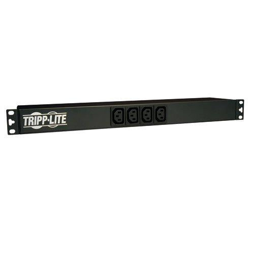 Eaton Tripp Lite Series 1.9-3.8kw Single-phase 120-240v Basic Pdu, 14 Outlets 12