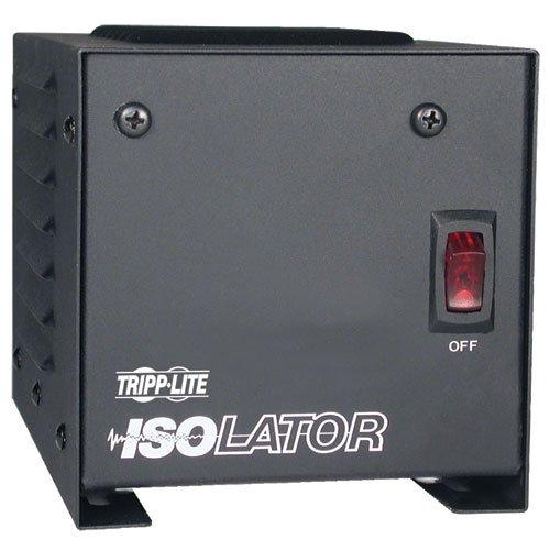 Eaton Tripp Lite Series Isolator Series 120v 250w Isolation Transformer-based Po
