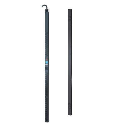 Apc By Schneider Electric Schneider Electric Ap8862 - Power Distribution Unit - Rack-mountable - Black - I