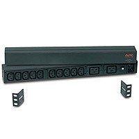 Apc By Schneider Electric Schneider Electric Ap9559 - Power Distribution Unit - Rack-mountable - Black - I