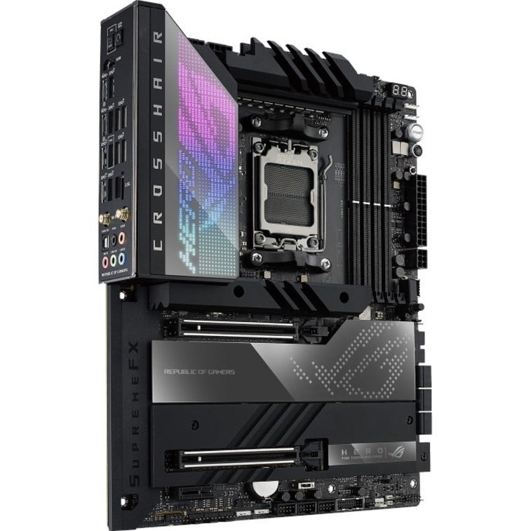 ASRock X670E PRO RS AM5 DDR5 AMD Ryzen™ 7000 X670E SATA 6Gb/s A