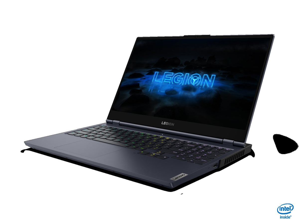 Lenovo Gaming CORGITECH
