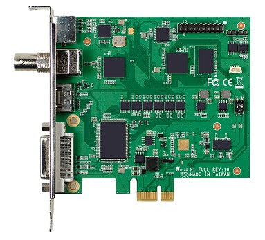 ADVANTECH Capture Cards CORGITECH