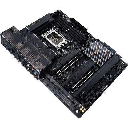 Asus ProArt Z690-CREATOR WIFI Desktop Motherboard