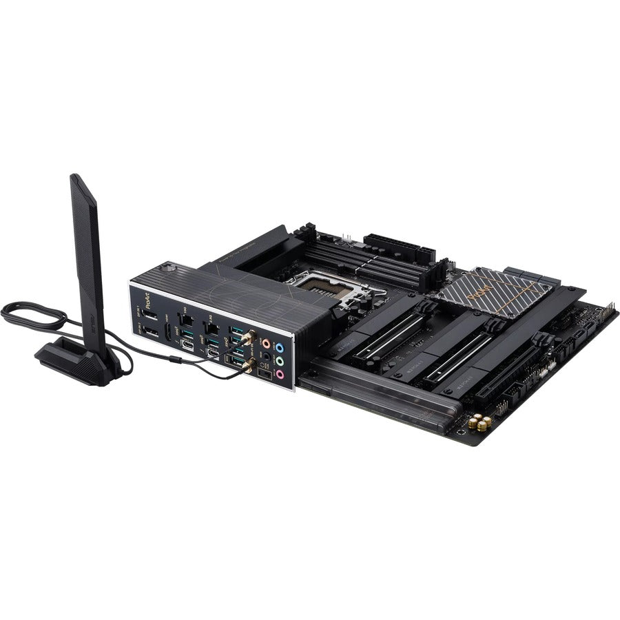 Asus ProArt Z690-CREATOR WIFI Desktop Motherboard