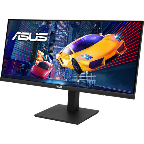 Asus VP349CGL 34" 21:9 Ultrawide HDR Gaming Monitor