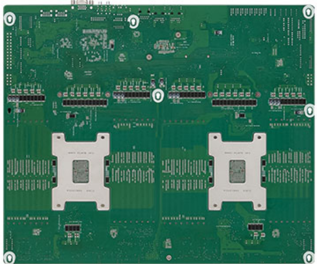 ASRock Rack ROME2D32GM-2T AMD 7002/7003 SP3 Motherboard