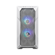 Coolermaster TD300 Mesh MATX Tower