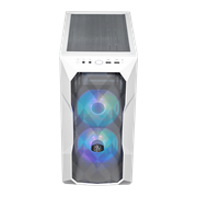 Coolermaster TD300 Mesh MATX Tower