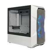 Coolermaster TD300 Mesh MATX Tower