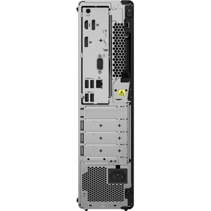 Lenovo ThinkCentre M80s Gen 3 11TG0008US Desktop Computer