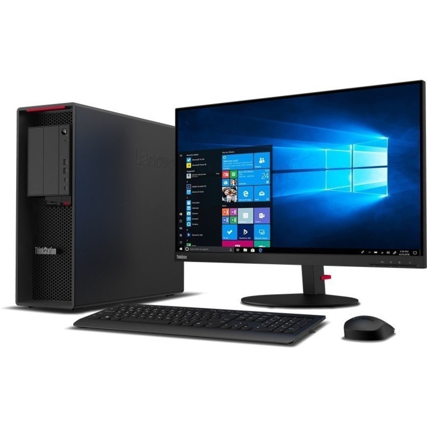 Lenovo ThinkStation P620 30E000M9US Workstation