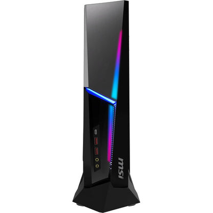 MSI Trident X SFF Gaming Desktop Computer