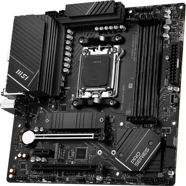 MSI MPG Z790I EDGE WIFI Gaming Desktop Motherboard