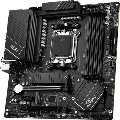 MSI Z790-P WIFI Desktop Motherboard