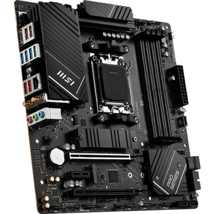 MSI MAG MAG Z790 TOMAHAWK Gaming Desktop Motherboard