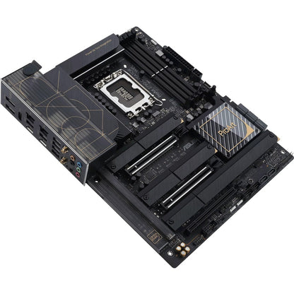 ASUS ProArt  Z790-CreatorWIFI Desktop Motherboard