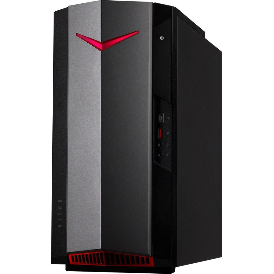 Acer Nitro N50-640 Gaming Desktop Computer