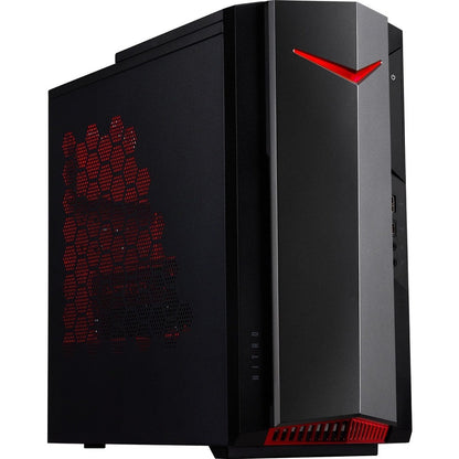 Acer Nitro N50-640 Gaming Desktop Computer