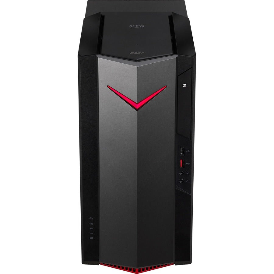 Acer Nitro N50-640 Gaming Desktop Computer