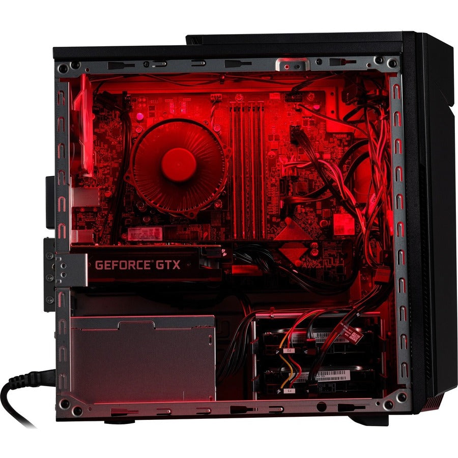 Acer Nitro N50-640 Gaming Desktop Computer