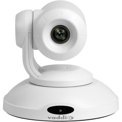 Vaddio EasyIP 10 Camera White