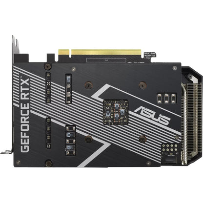 Asus Dual GeForce RTX 3060 8GB GDDR6 Graphics Card
