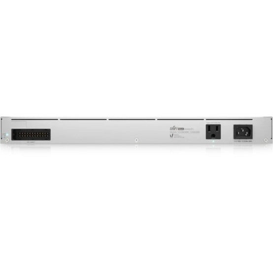 Ubiquiti Next-generation Gateway Pro Router Dual-WAN security gateway