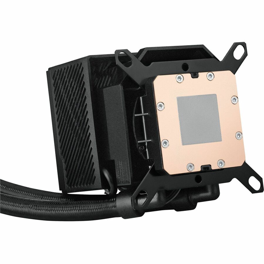 Asus ROG RYUJIN III 240 Cooling Fan