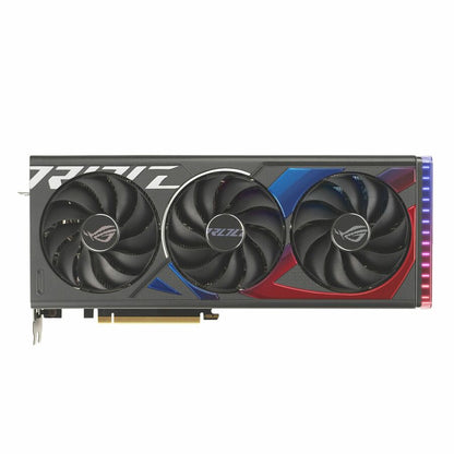 Asus ROG NVIDIA GeForce RTX 4060 Graphic Card