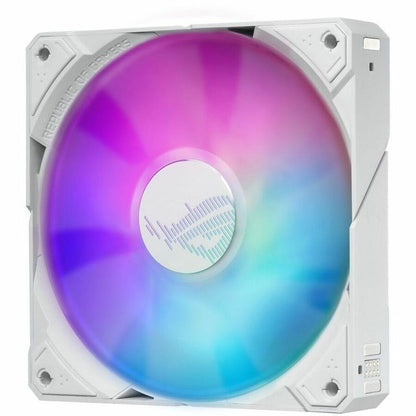 Asus ROG RYUJIN III 360 ARGB White Edition Cooling Fan