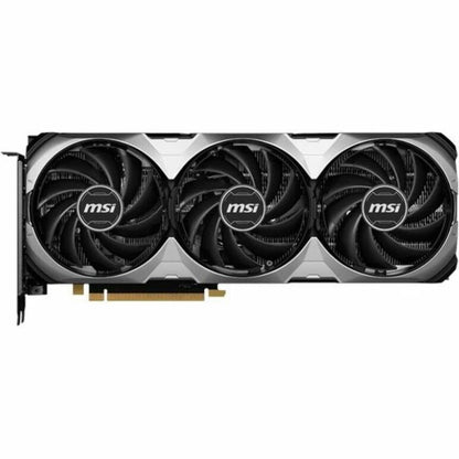 MSI NVIDIA GeForce RTX 4060 Ti Graphic Card