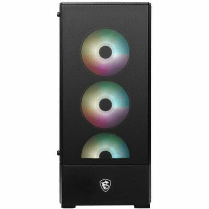 MSI MAG FORGE 112R Tower