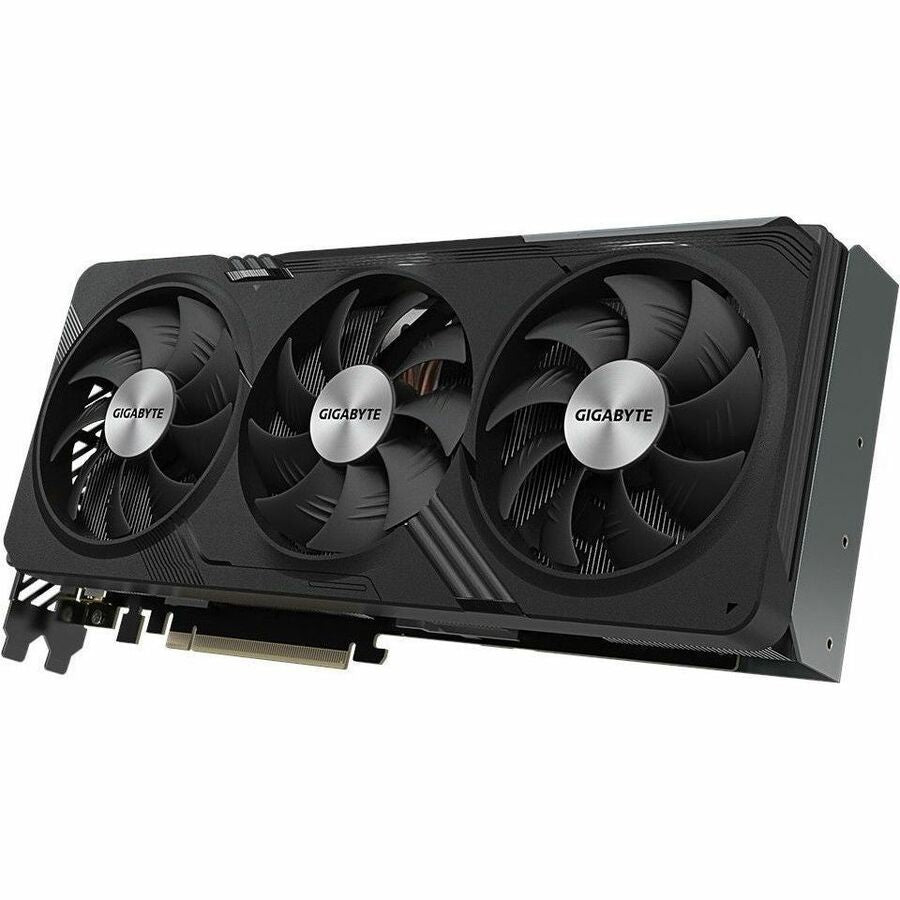 Gigabyte AMD Radeon RX 7700 XT Graphic Card - 12 GB GDDR6