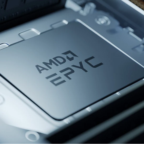 AMD EPYC 9004 9554P 64c Processor