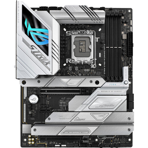 Asus ROG Strix Z790-A GAMING WIFI Gaming Desktop Motherboard