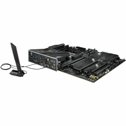 Asus ROG Strix STRIX Z790-E Gaming WIFI Gaming Desktop Motherboard