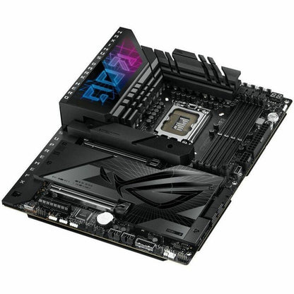 Asus ROG Maximus Z790 Dark Hero Gaming Desktop Motherboard