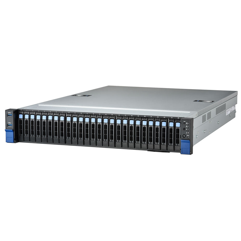 MiTAC TYAN Transport SX B8056T70AE26HR-2T  2U1S  EPYC 9004 SP5 LGA6096 Storage Server