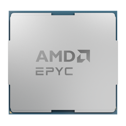 AMD EPYC 9754S 128Cores 128Threads 3.1GHz 256MB 100-000001371 CPU Tray