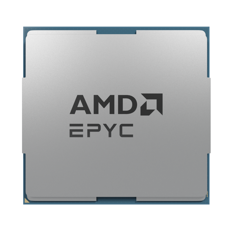 AMD EPYC 9634 84Cores 3700MHz 290W SP5 100-000000797 CPU Tray