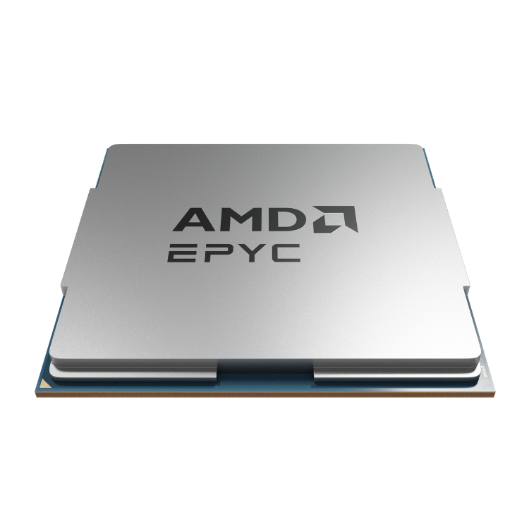 AMD EPYC 9634 84Cores 3700MHz 290W SP5 100-000000797 CPU Tray