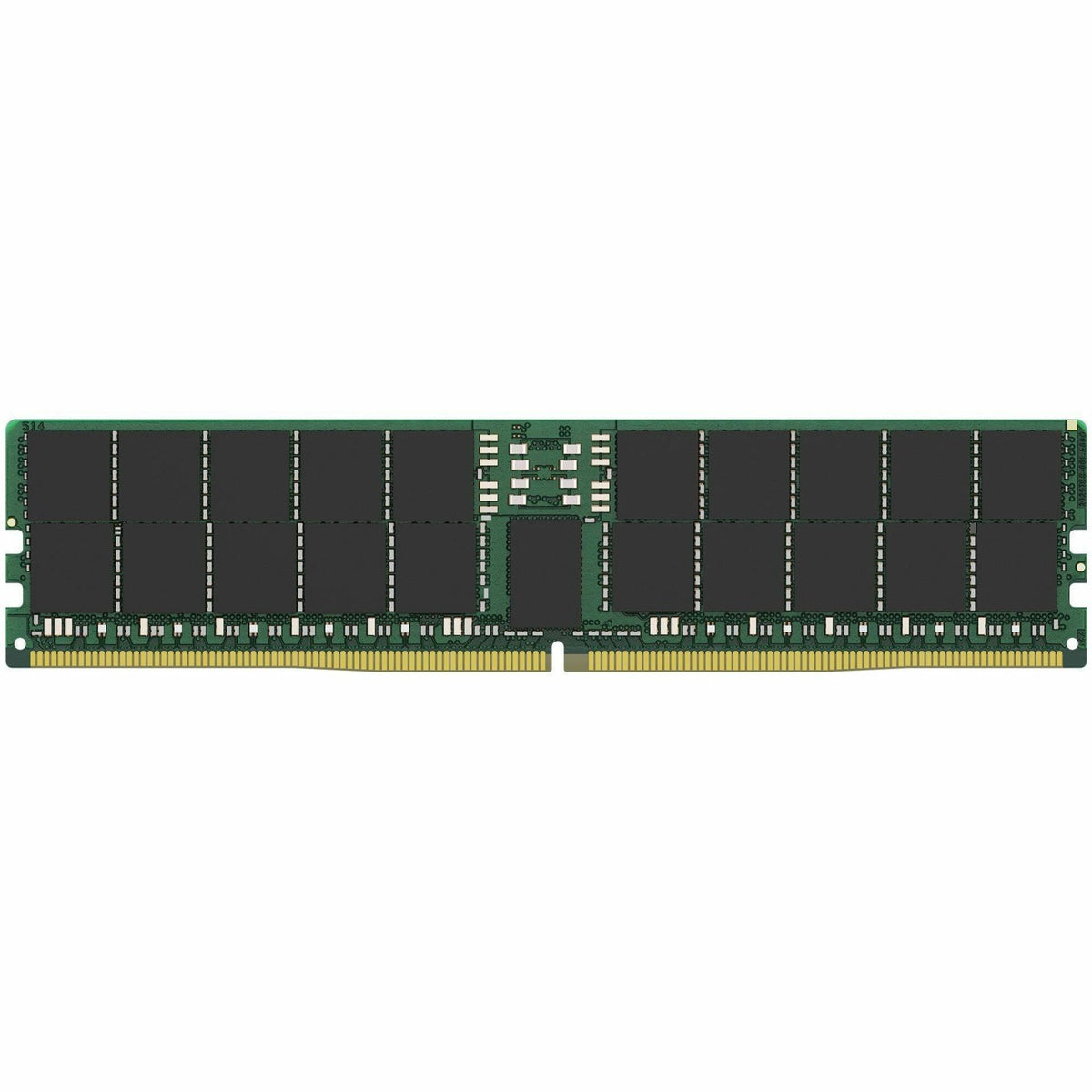 Kingston 96GB DDR5-5600 2Rx4 ECC RDIMM SDRAM Memory Module