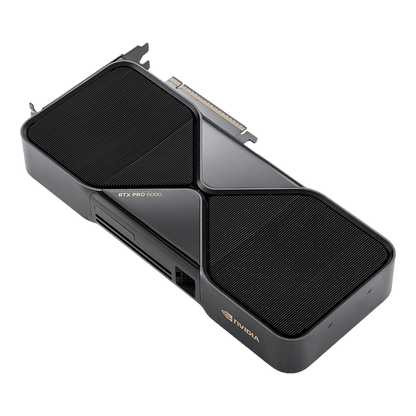 PNY Nvidia RTX PRO 6000 Blackwell Workstation Edition 96GB GDDR7 GPU