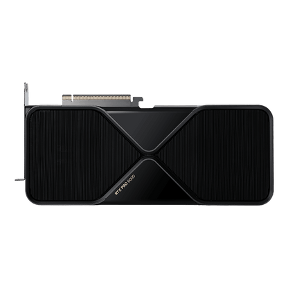 PNY Nvidia RTX PRO 6000 Blackwell Workstation Edition 96GB GDDR7 GPU