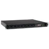 Eaton 2.5kw Single-phase 208/230v Switched Pdu - Lx Platform, 8 C13 Outlets, C14