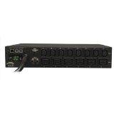 Eaton 5.5kw Single-phase Switched Pdu - Lx Interface, 208/230v Outlets (8 C13 &